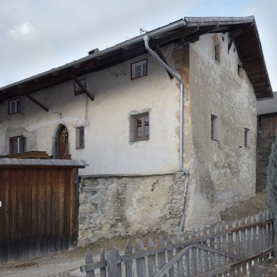 House Ischgl Albions