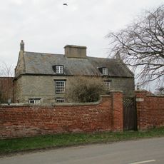 The Old Hall