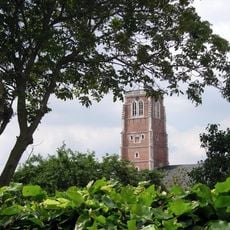 Église Saint-Martin de Blaringhem