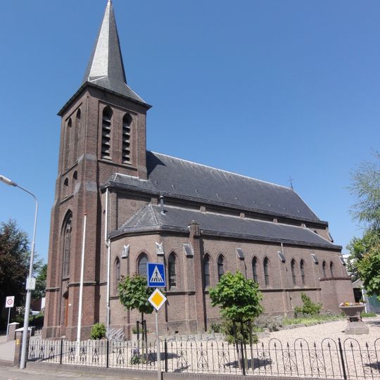 Jacobus de Meerderekerk