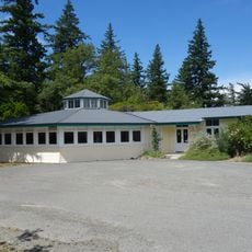 Queen Mary Hospital, Hanmer Springs