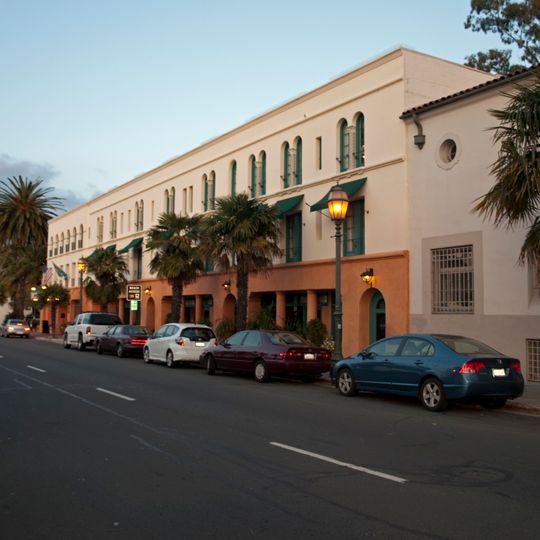 Virginia Hotel