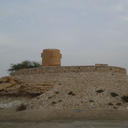 Al Khor Towers