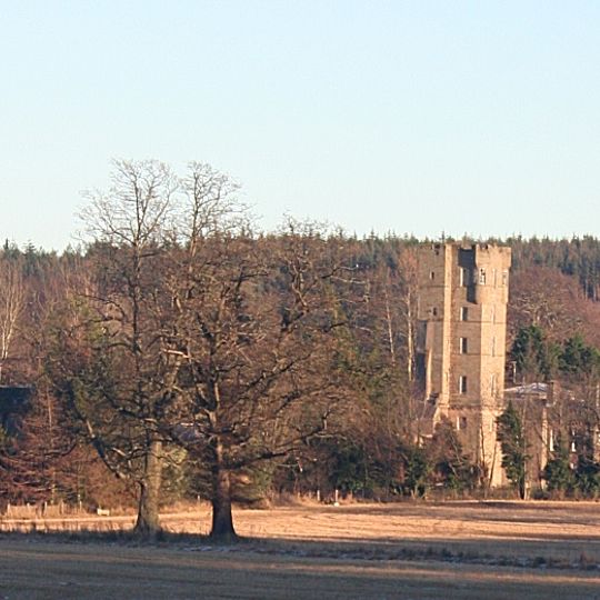 Gordon Castle
