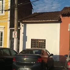 Heritage listed building in the historic center of Santana de Parnaíba 55