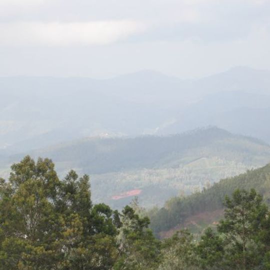 Nilgiri Biosphere Reserve