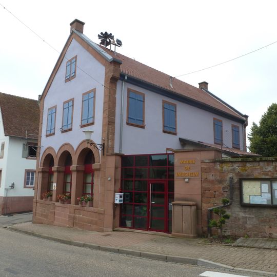 Imbsheim