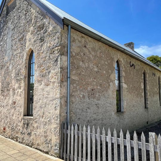 Mary MacKillop Penola Centre