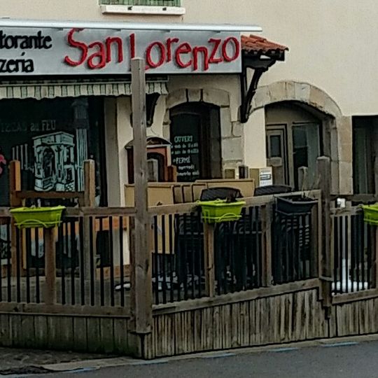 Pizzeria Boën San Lorenzo