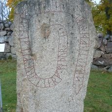 Östergötlands runinskrifter 158