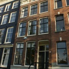 Prinsengracht 73, Amsterdam
