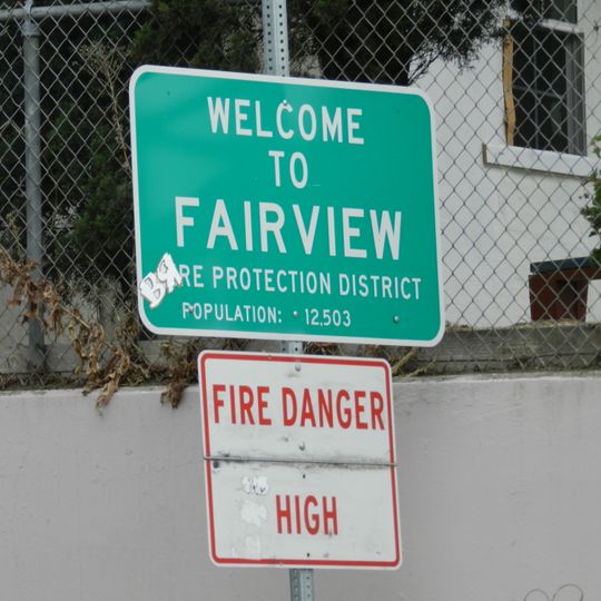 Fairview