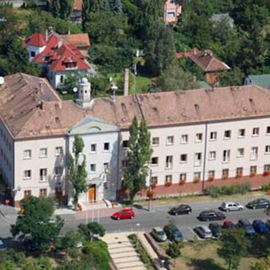 Budapest District XVI