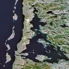 Lake Tasiujaq