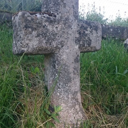 Sühnekreuz Igersheim III