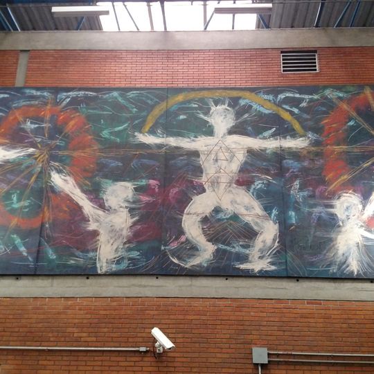 Os Senhores do Movimento