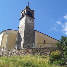 Chiesa dei Santi Pietro e Paolo