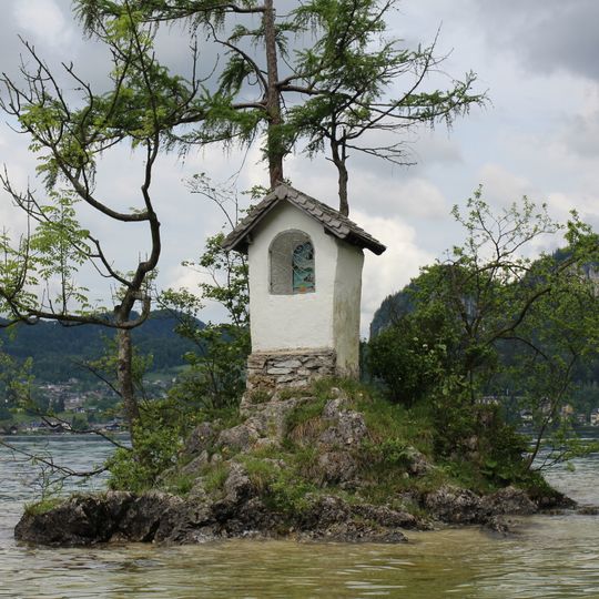 Bildstock Ochsenkreuz