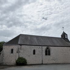 Église Saint-Taurin de Pézy, Theuville
