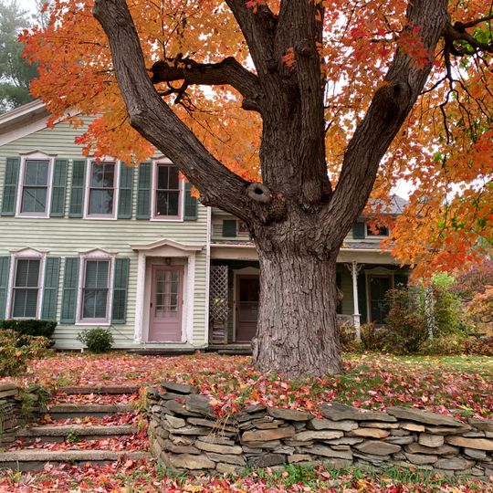 Stephen Pangburn House