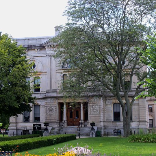 Condado de Berkshire