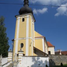 Church of Saint Martin
