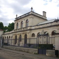 Musée de la céramique et de l'ivoire