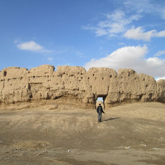 Rahmanniyeh Castle