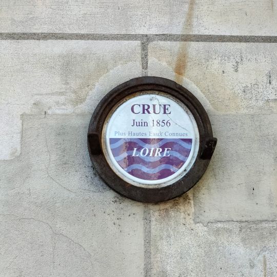 Máxima marca de agua