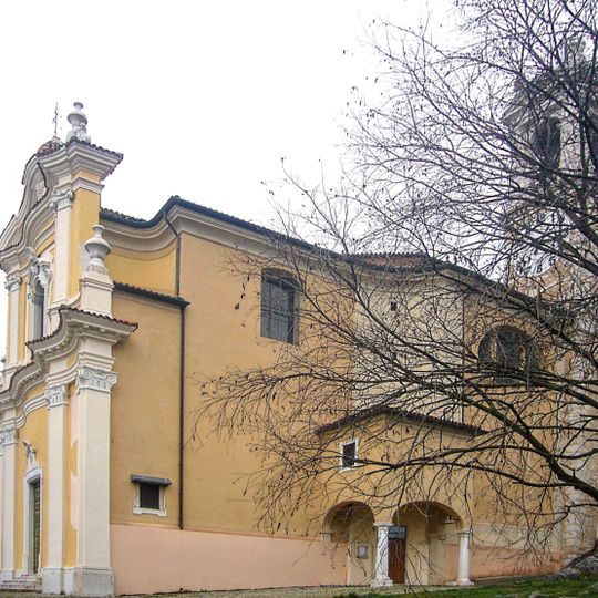 Chiesa di Santa Giulia