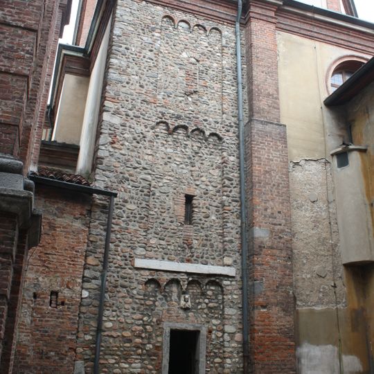 Chiesa di San Salvatore