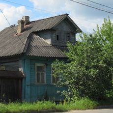 Дом жилой (Старица)