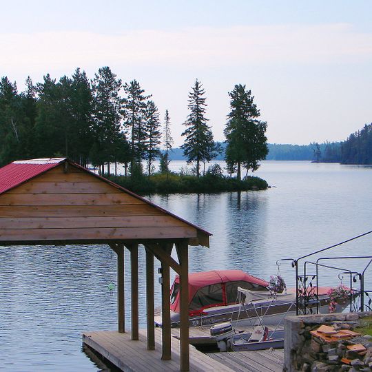 Lac Kipawa