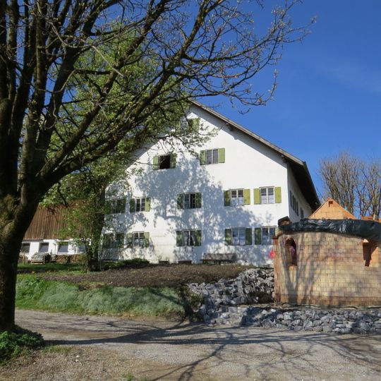 Mittertennhof