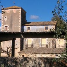 Torre de Sant Gregori