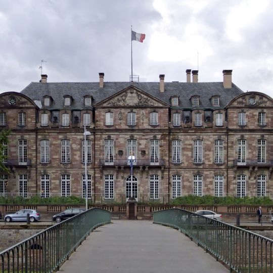 Hôtel de Klinglin