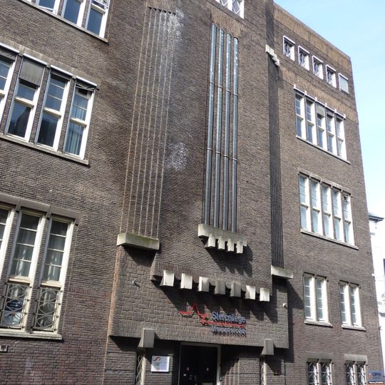 Jeanne d'Arc College