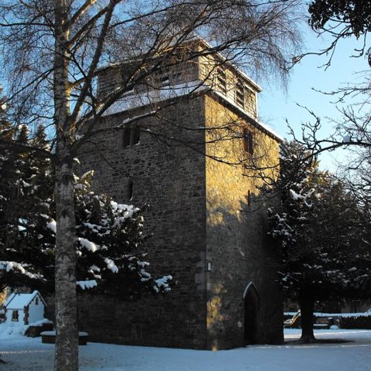 St Mary's Church