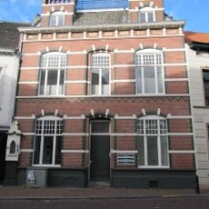 Swalmerstraat 39, Roermond