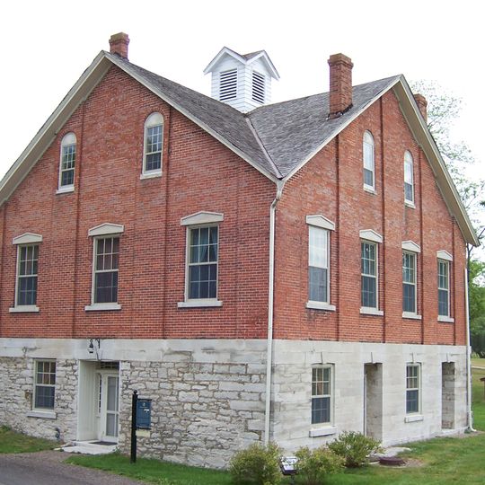 Nauvoo House
