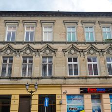 14 Łukasiewicza Street in Sulechów