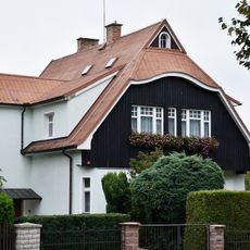 Villa Götzl