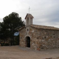 Ermita de les Garrigues