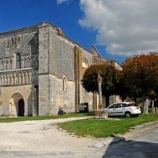 Église Saint-Pierre de Pérignac
