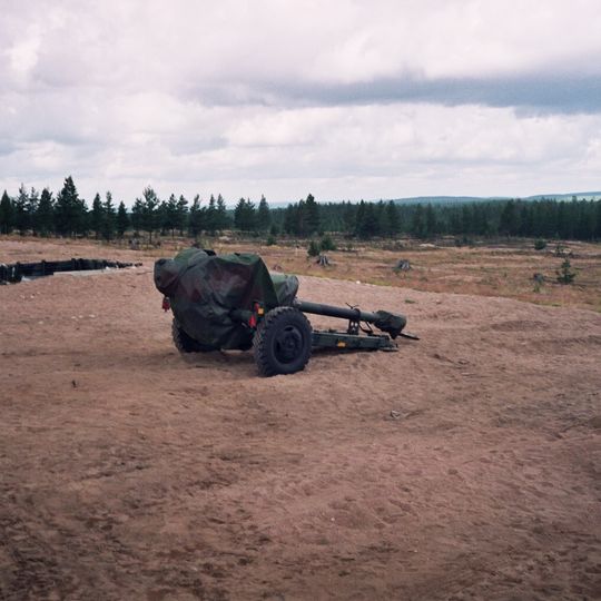 Rovajärvi