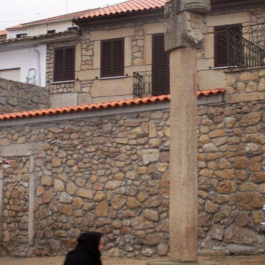 Pelourinho de Longroiva