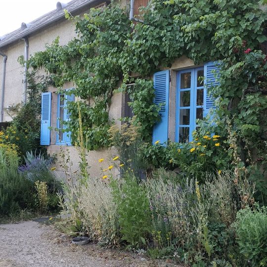 Le Petit Patural
