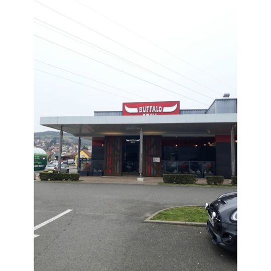 Buffalo Grill