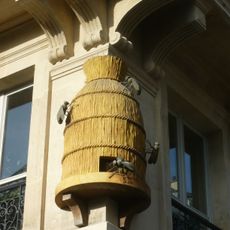 9 rue Pierre-Lescot, Paris