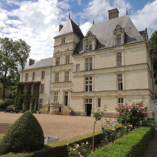 Château de Poncé
